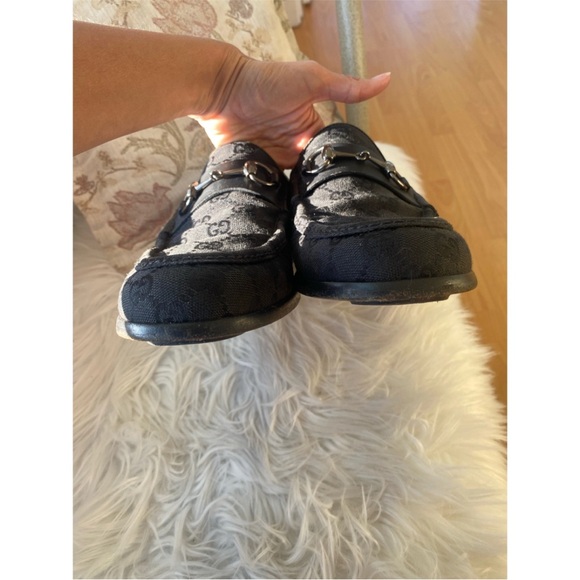 Gucci Horsebit Loafers - Picture 8 of 9